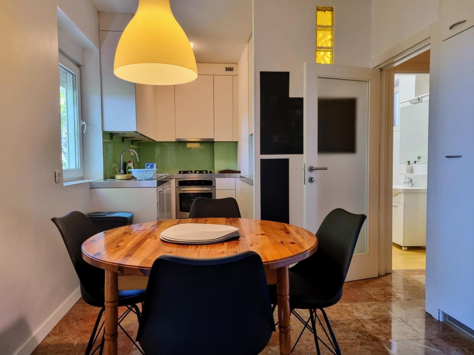F13 Apartment Pula Exterior photo