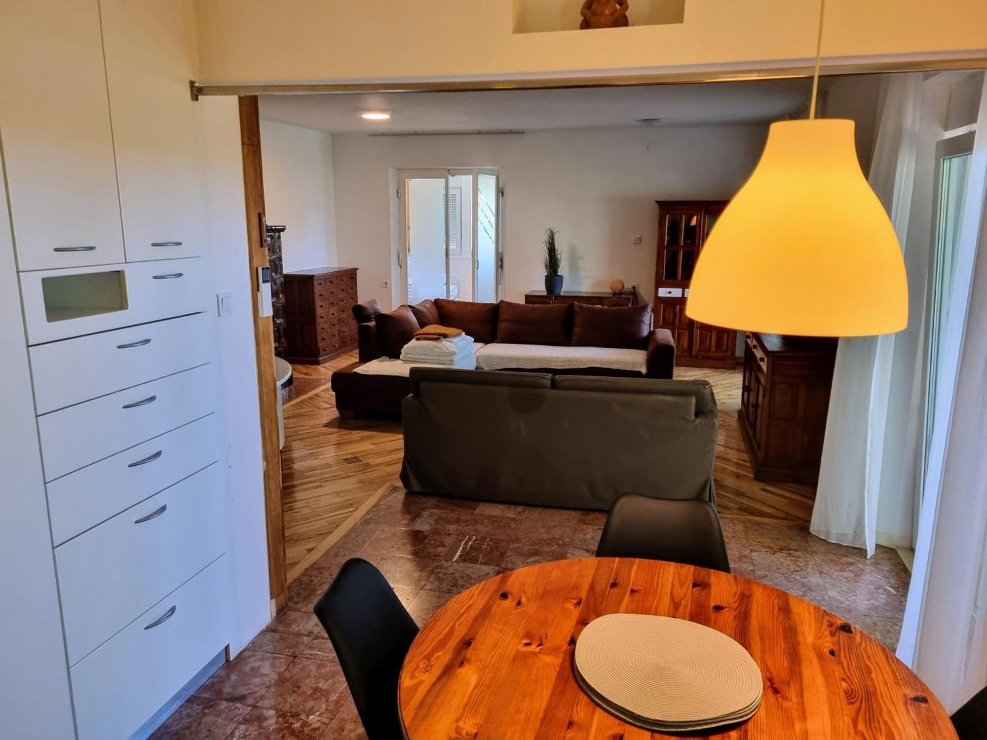 F13 Apartment Pula Exterior photo