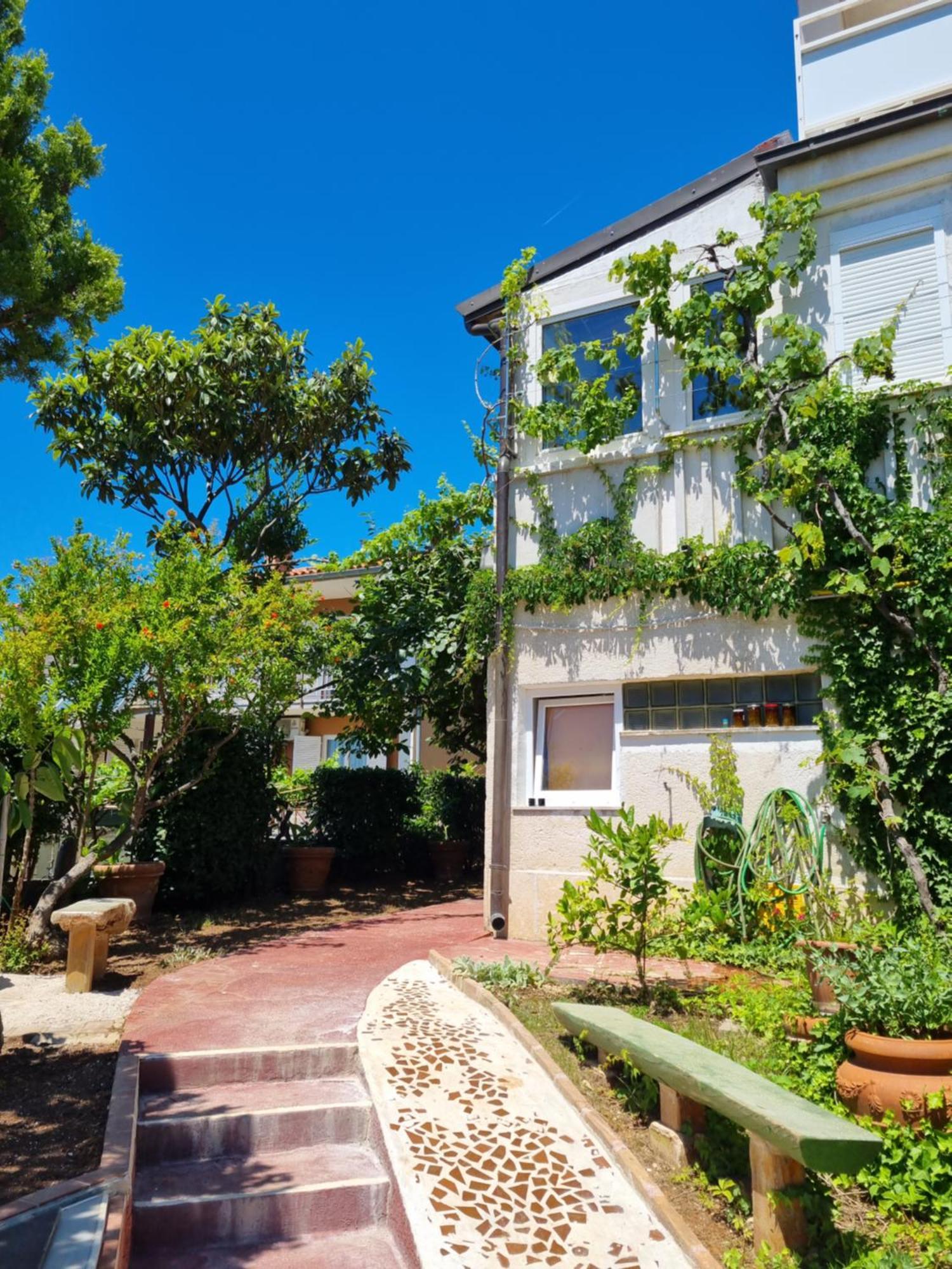F13 Apartment Pula Exterior photo