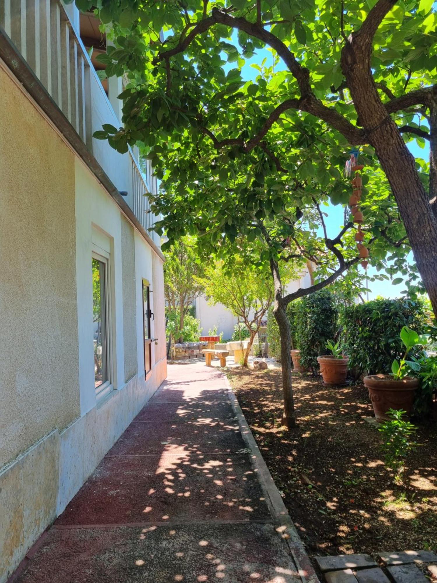 F13 Apartment Pula Exterior photo